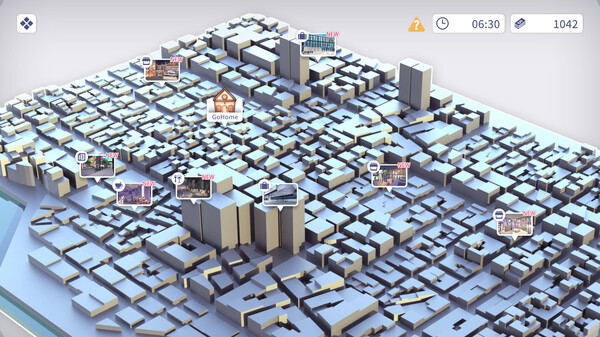 UncleOffice:uncle Dating Simulator game for windows Pc 1