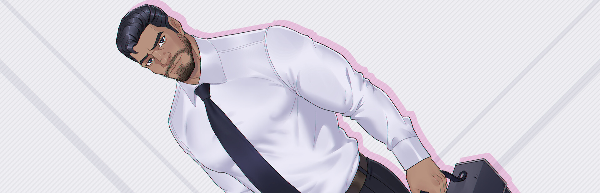 UncleOffice:uncle Dating Simulator