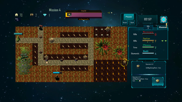 Kirkileons screenshot 5