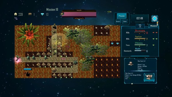 Kirkileons screenshot 4