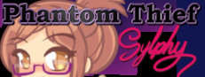 Phantom Thief Sylphy cover