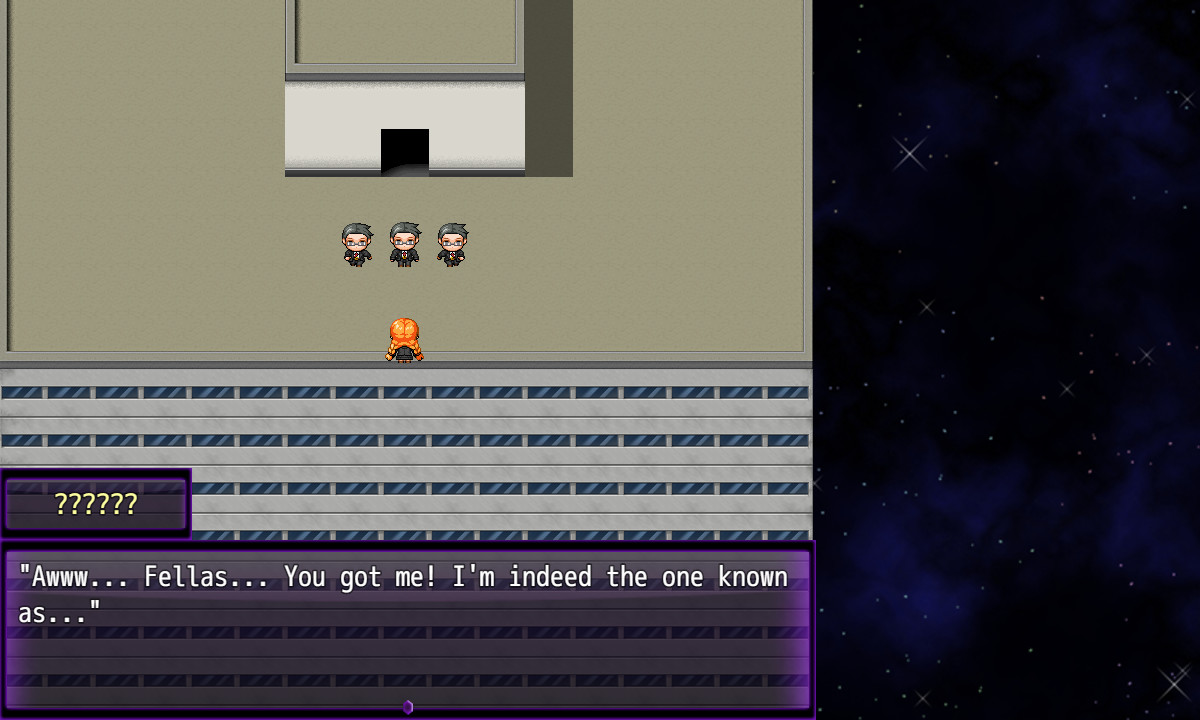 Phantom Thief Sylphy screenshot #11