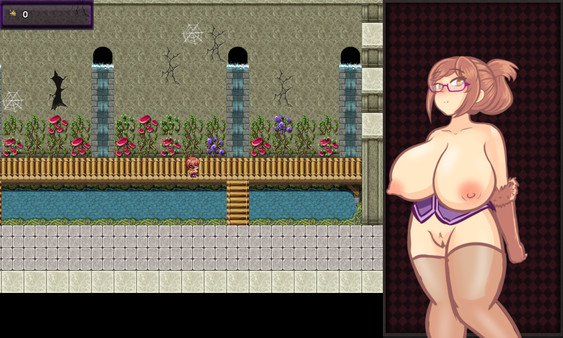 Screenshot z Phantom Thief Sylphy