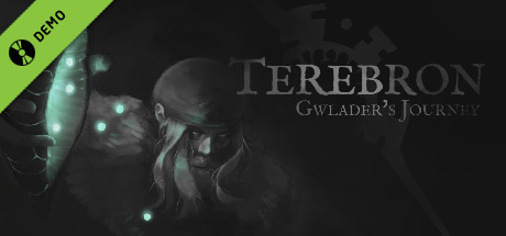 Terebron Demo game cover
