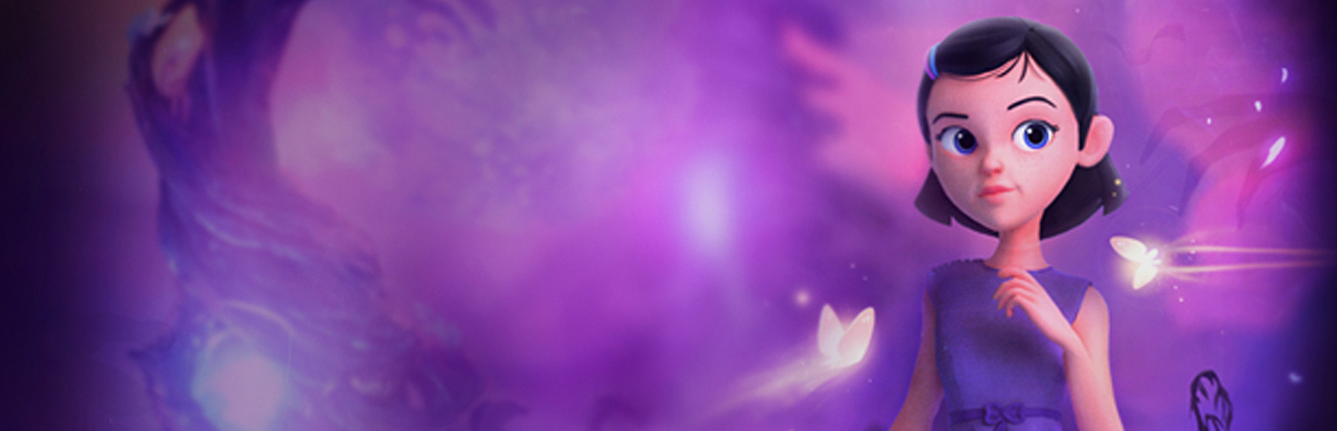 Beyond The Darkness