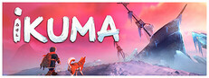 IKUMA - The Frozen Compass