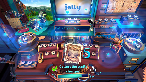 KeyWe - Early Bird Pack screenshot 3