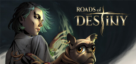 Roads of Destiny steam charts