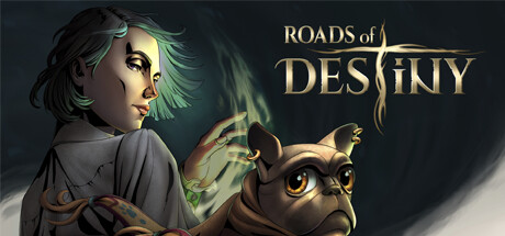 Roads of Destiny Cover Image