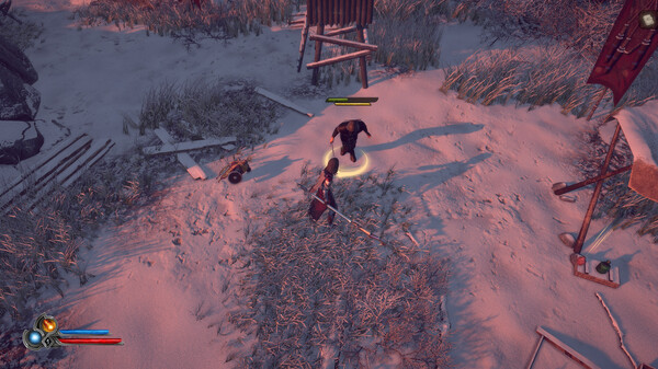 Roads of Destiny screenshot 5