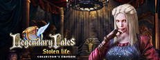 Legendary Tales: Stolen Life Collector's Edition