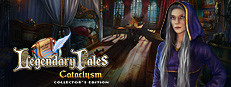 Legendary Tales: Cataclysm Collector's Edition