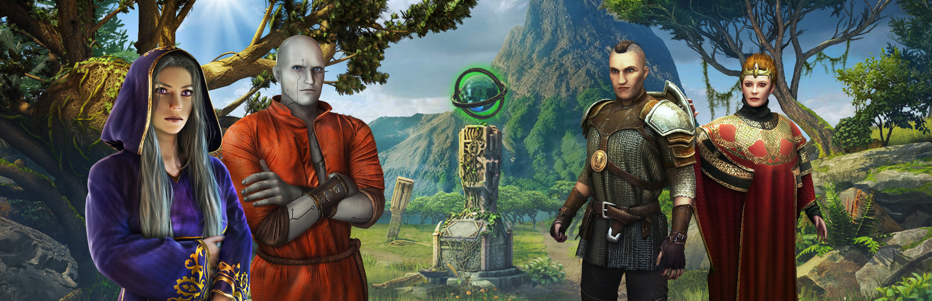 Legendary Tales: Cataclysm Collector's Edition