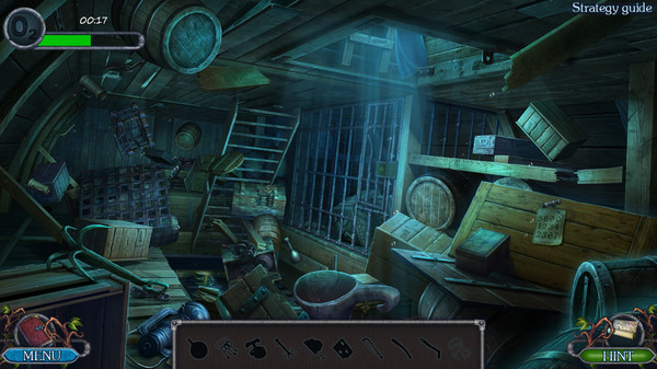 Screenshot z Legendary Tales: Сataclysm Screenshot z Legendary Tales: Сataclysm