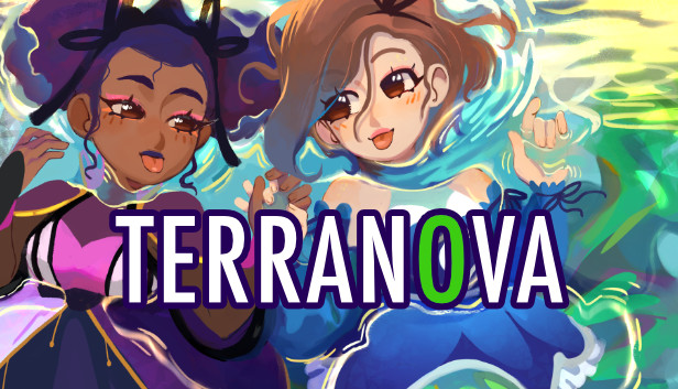 Steamで20% OFF：Terranova