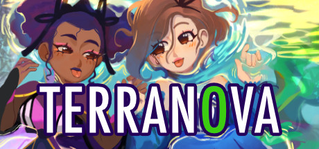 Terranova banner image