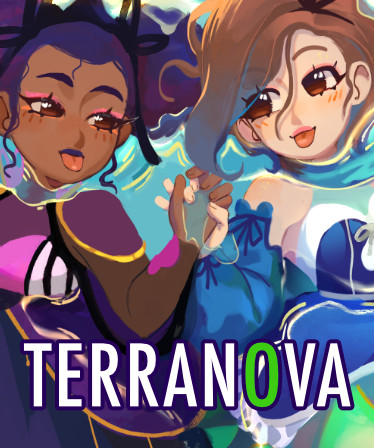 Terranova