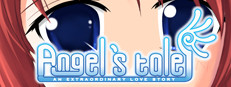 Angel's Tale : An extraordinary love story