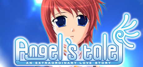 Angel's Tale : An extraordinary love story steam charts