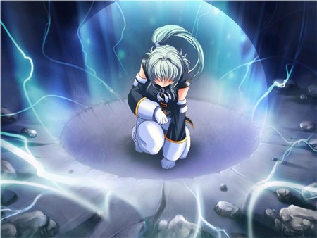 Screenshot z Angel's Tale : An extraordinary love story Screenshot z Angel's Tale : An extraordinary love story