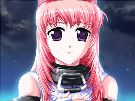 Screenshot z Angel's Tale : An extraordinary love story Screenshot z Angel's Tale : An extraordinary love story