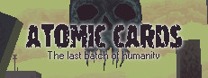 Atomic Cards Playtest game capsule image