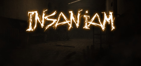 Insaniam Cover Image