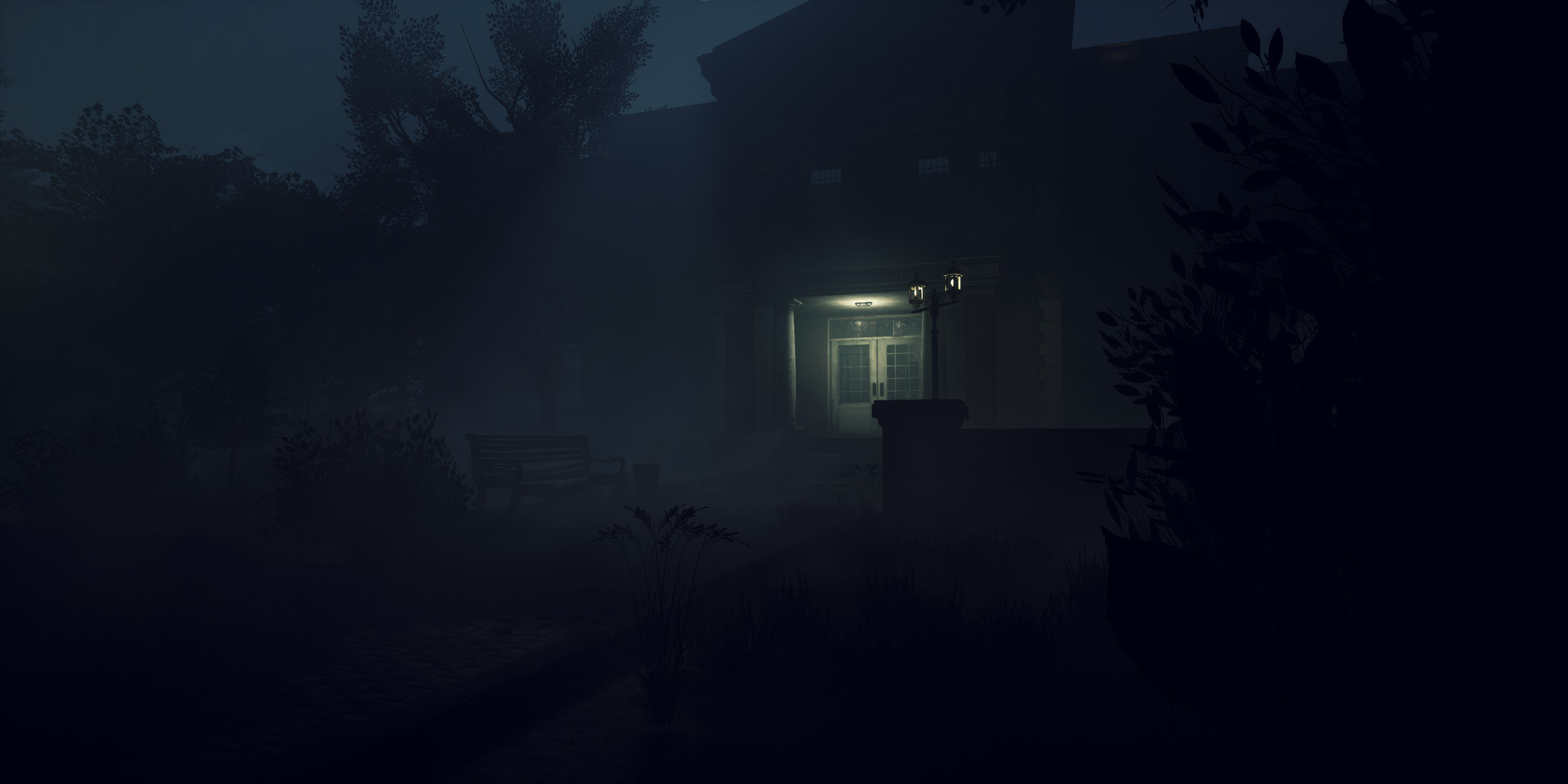 Insaniam Featured Screenshot #1
