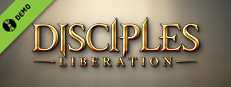 Disciples: Liberation Demo Small Capsule Image