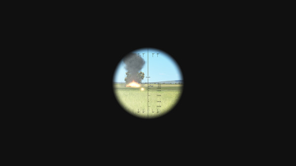 IL-2 Sturmovik: Sd.Kfz. 10/5 Flak 38 Anti-Aircraft Gun screenshot 7