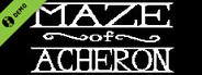 Maze of Acheron Demo