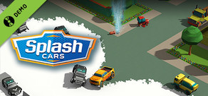 Splash Cars Demo