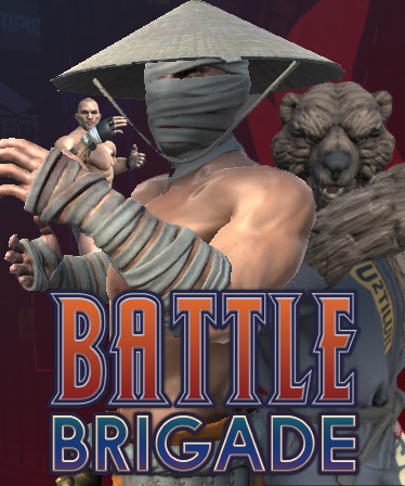 Battle Brigade