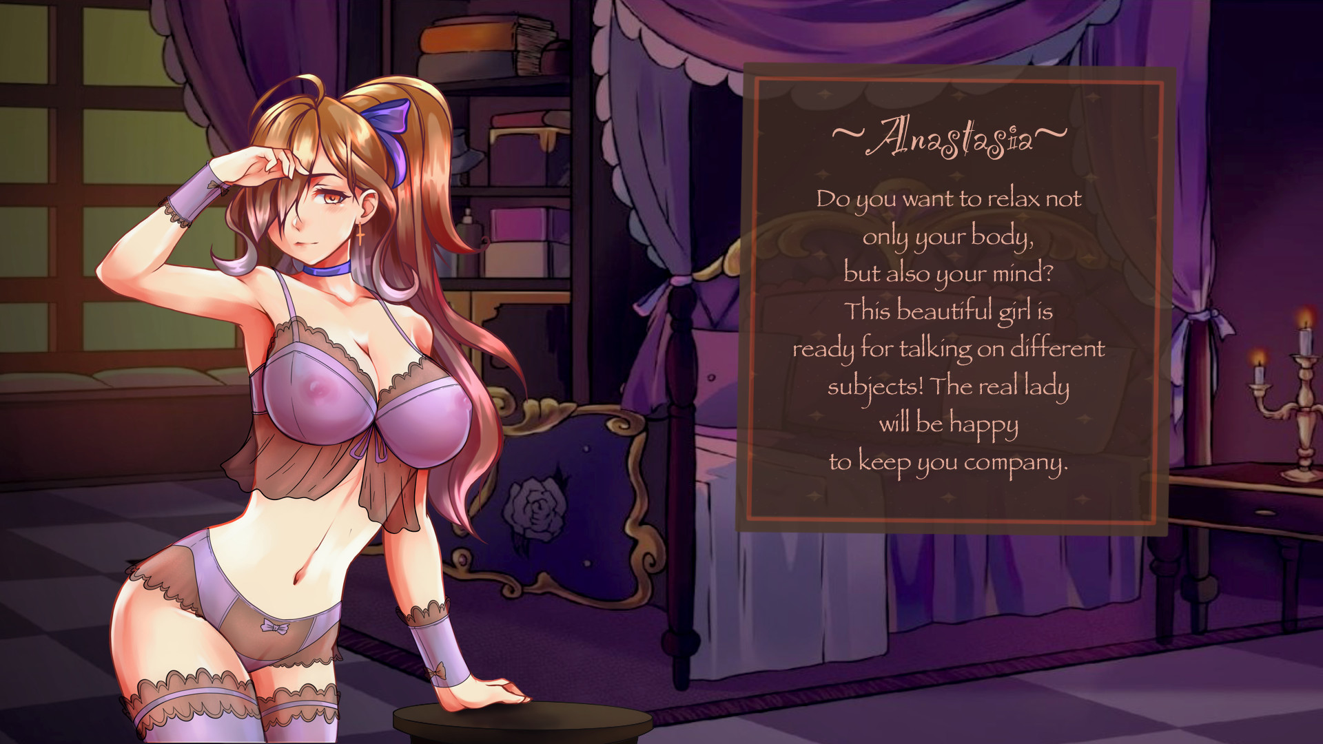 Paradise Delight Featured Screenshot #1