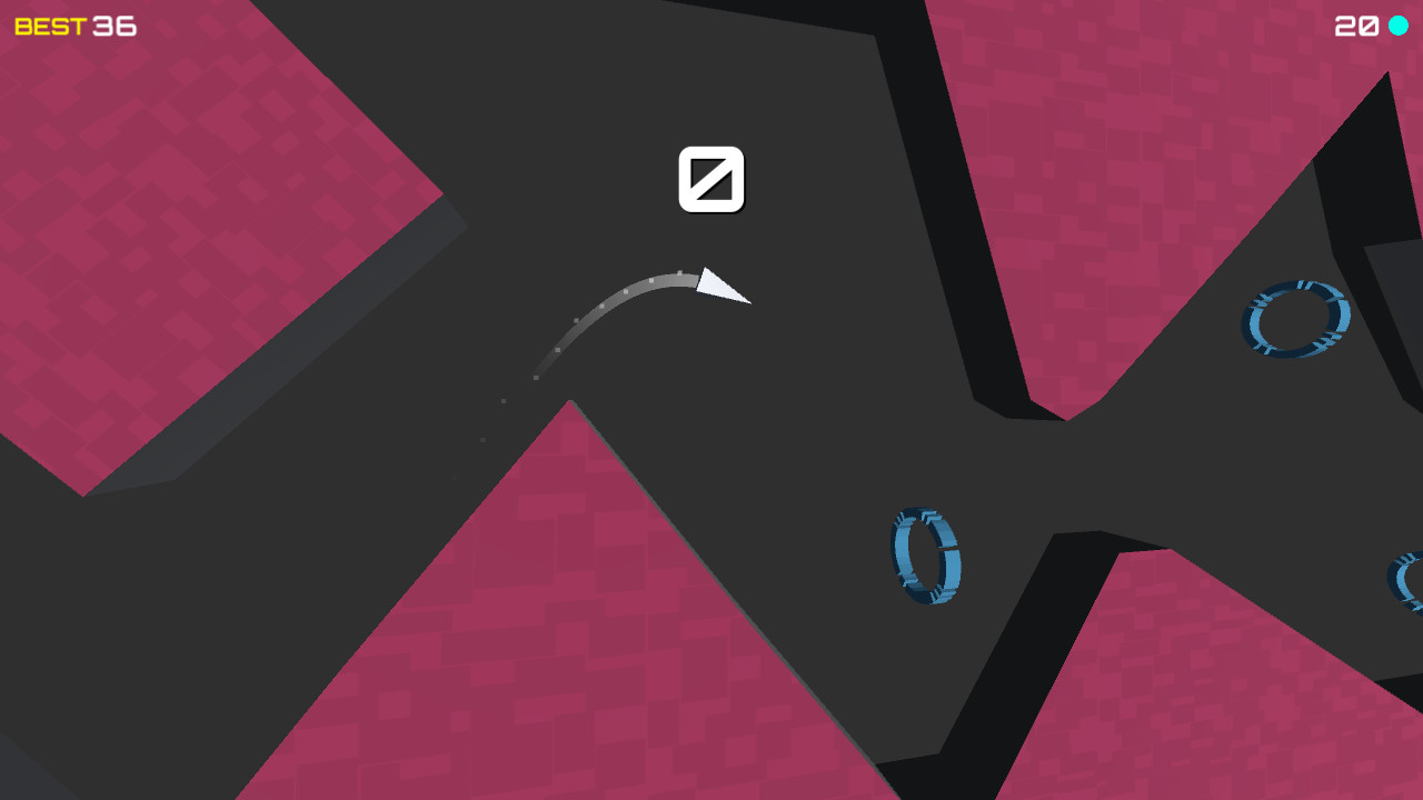 Wavy Trip Featured Screenshot #1