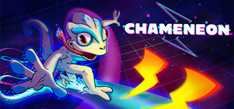 Chameneon cover image