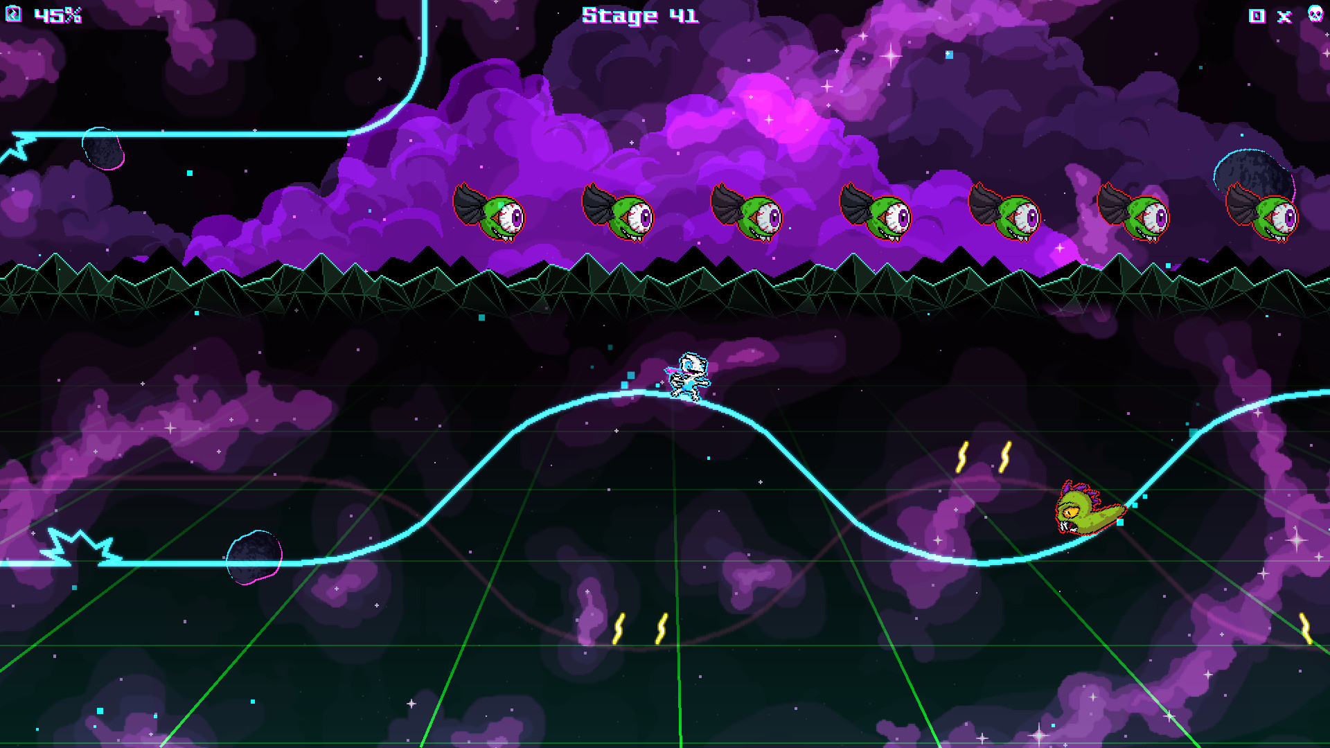 Chameneon Featured Screenshot #1