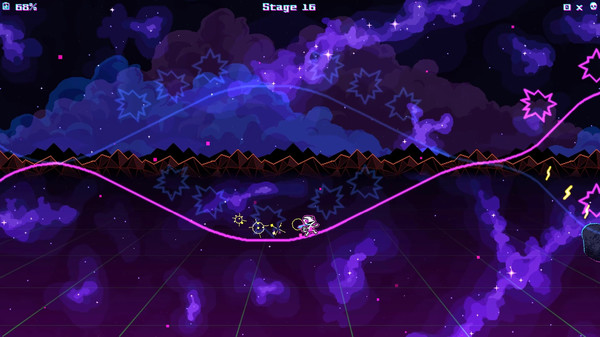 Chameneon screenshot 6