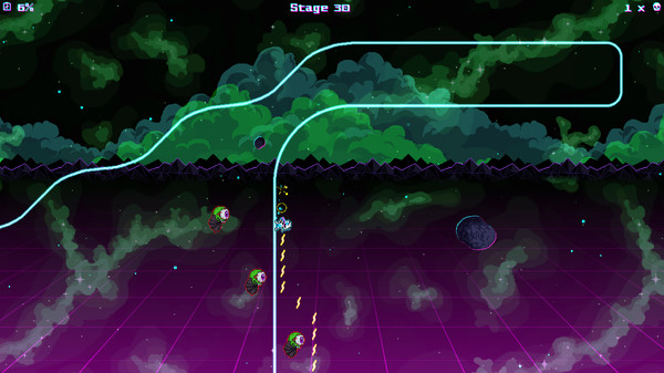 Chameneon screenshot 3