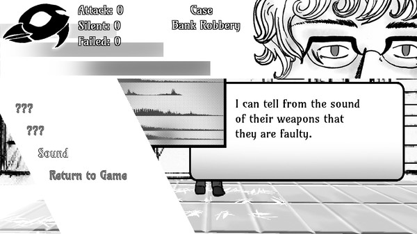 Chameleon - DYH screenshot 4