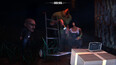 A screenshot of Hired 2 Die