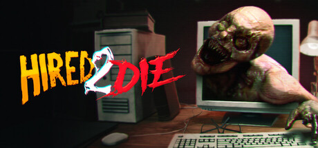 Hired 2 Die steam charts