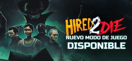 Hired 2 Die