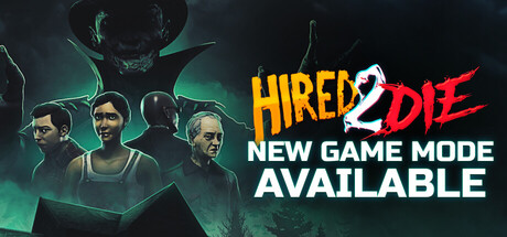 Hired 2 Die