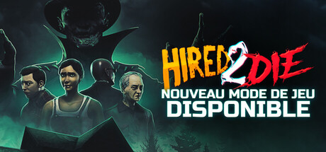 Hired 2 Die