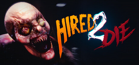 Hired 2 Die Cover Image