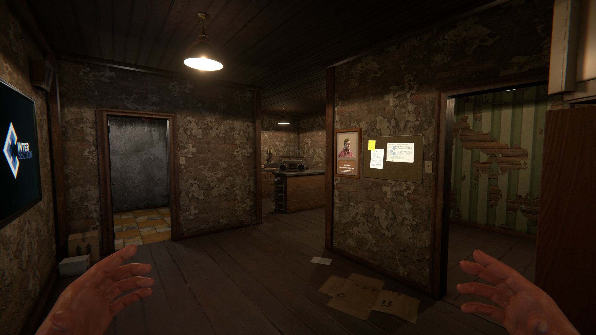Hired 2 Die screenshot 12