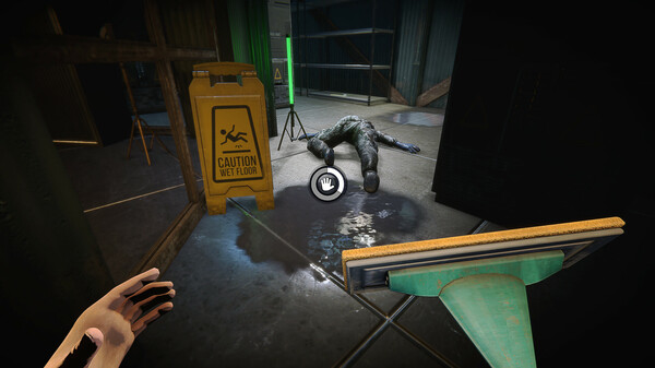 Hired 2 Die screenshot 5