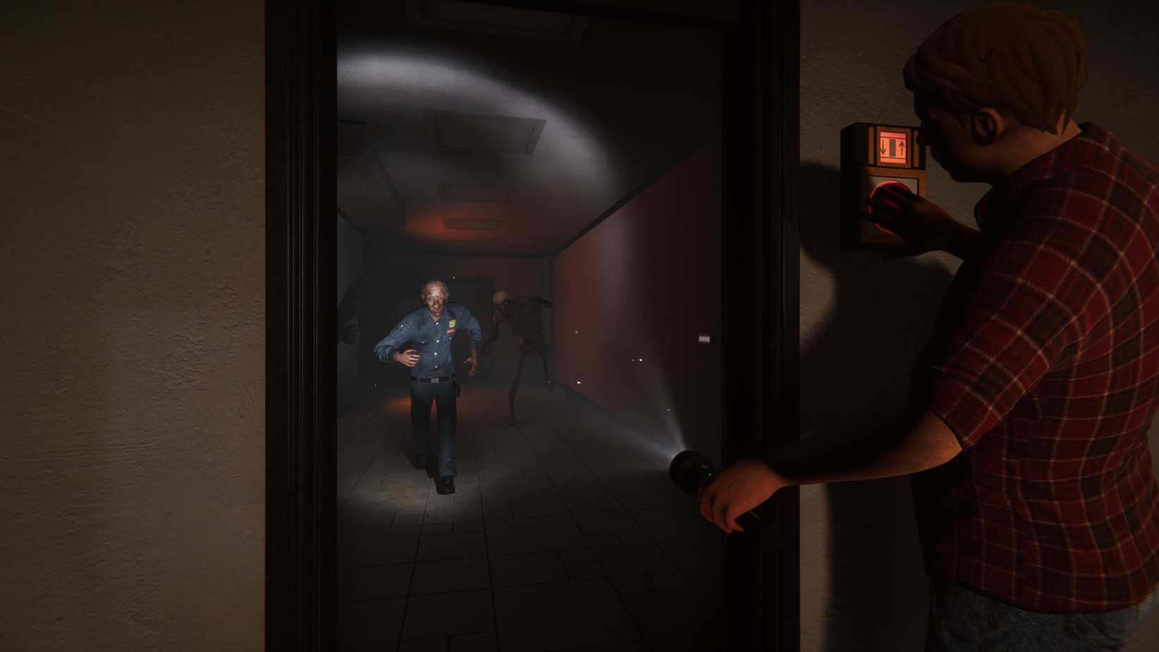 Hired 2 Die screenshot 9