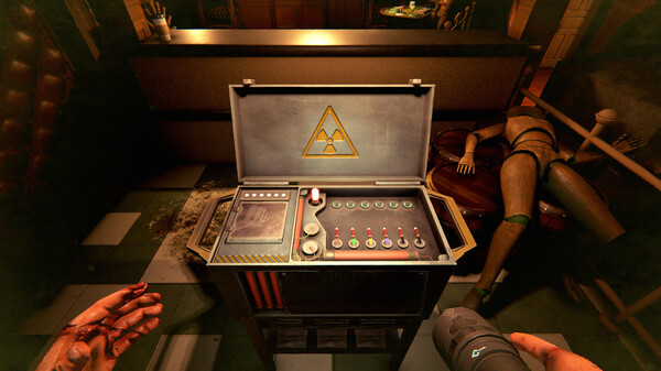 Hired 2 Die screenshot 3